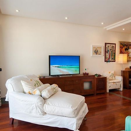Sonnenland House For 12 By Villagrancanaria Maspalomas  Exterior foto